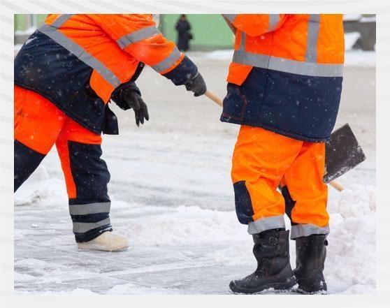 Winterdienst Abtsbessingen Winterdienst Abtsbessingen